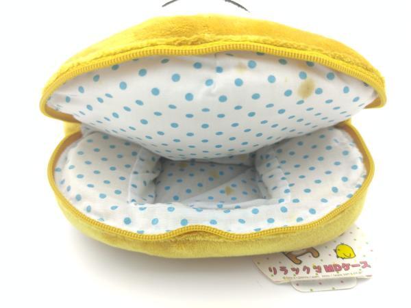 San-X Rilakkuma Small bag plush Doll 18cm Buy-Tamagotchis 3