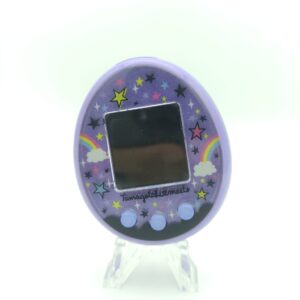Tamagotchi ID L Color Royal Pink  15th Anniversary Virtual Pet Bandai Boutique-Tamagotchis 5