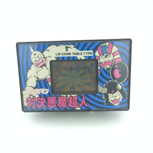 Denpa Yokaizer Bandai Electronic game Black w/Blue Japan Boutique-Tamagotchis 4