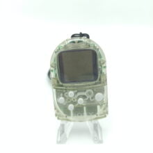 Sony Pocket Station memory card Skeleton grey SCPH-4000 Japan