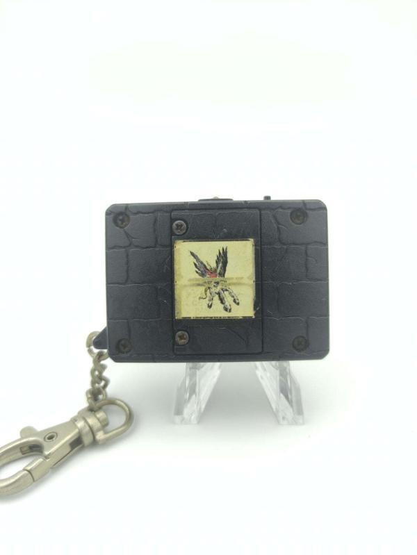 Digimon Digivice Digital Monster Ver 2 Black with grey Bandai Buy-Tamagotchis 3