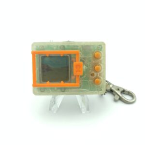 Virtual Pet Egg Chuppi Electronic toy Green Boutique-Tamagotchis 5