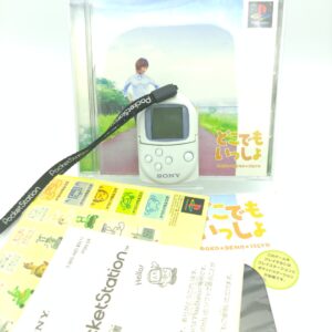 Sanrio HELLO KITTY Metcha Esute YUJIN  Virtual Pet Boutique-Tamagotchis 5