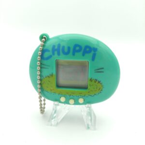 Virtual Pet Dinosaur Goji Rapper Electronic toy Clear blue Boutique-Tamagotchis 6