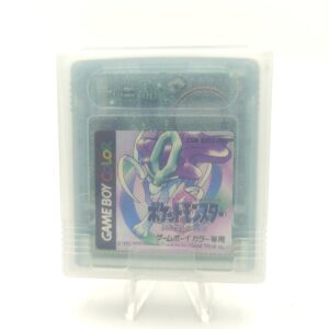 Pokemon Gold Version Nintendo Gameboy Color Game Boy Japan Boutique-Tamagotchis 5