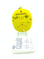Bandai Pac Man LCD Mame Game Yellow with Guide 1997 Boutique-Tamagotchis 4