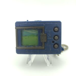 Digimon Digivice Digital Monster Ver 1 Blue Bandai Boutique-Tamagotchis