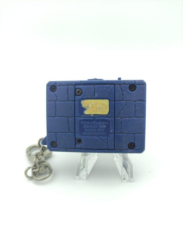 Digimon Digivice Digital Monster Ver 1 Blue Bandai Buy-Tamagotchis 3