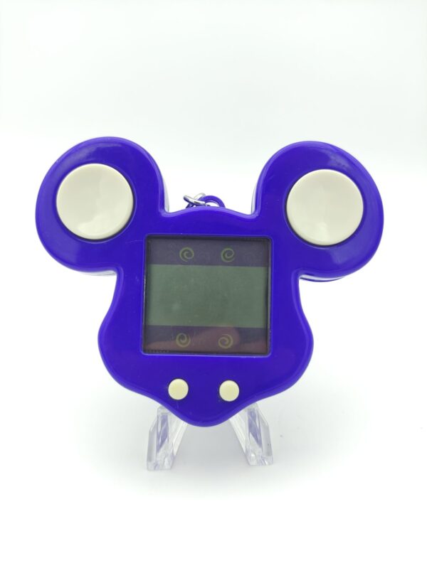 Disney Deluxe virtual game Mickey kids Mouse Virtual Pet Blue Japan Boutique-Tamagotchis 2