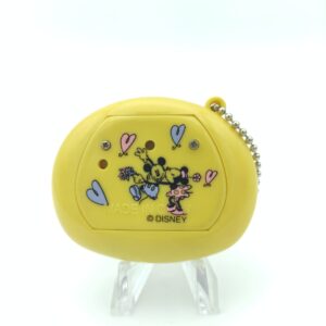 GYAOPPI  Virtual pet Dinosaur game Yellow Electronic toy Boutique-Tamagotchis 2