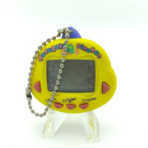 RakuRaku Dinokun Dinkie Dino White Pocket Game Virtual Pet Green Japan Boutique-Tamagotchis 4