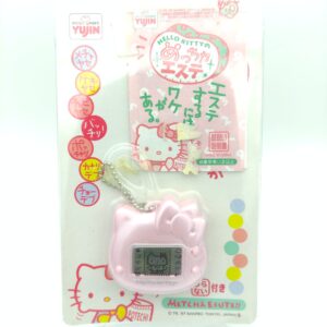 Sony Pocket Station memory card white In Box Manual SCPH-4000 Japan Boutique-Tamagotchis 5