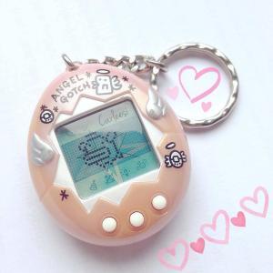 Tamagotchi Angel (Angelgotchi)