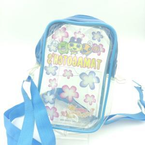 Tamagotchi Case Blue Bandai 16*10*3cm Buy-Tamagotchis 2