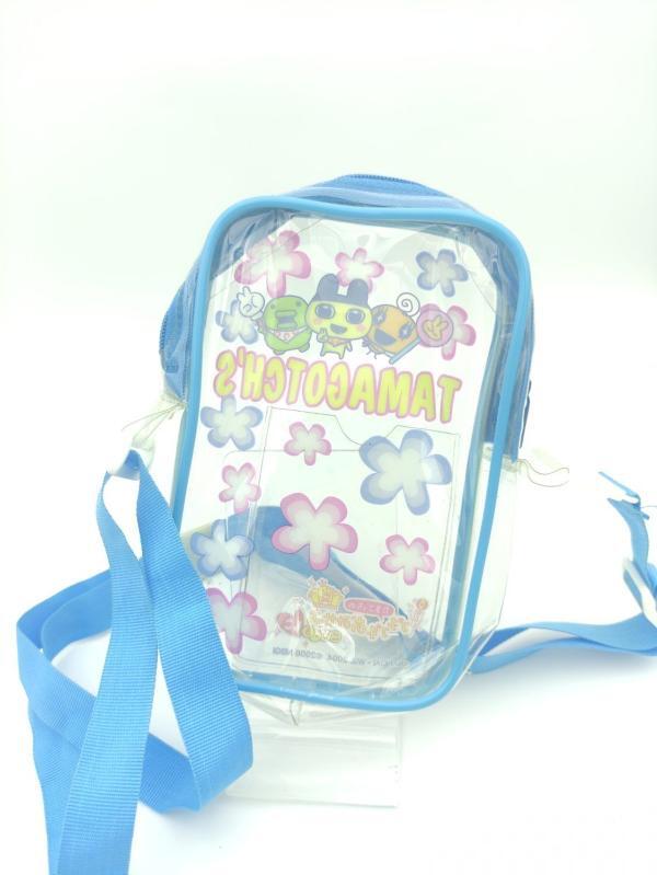 Tamagotchi Case Blue Bandai 16*10*3cm Buy-Tamagotchis 3 Tamagotchi Case Blue Bandai 16*10*3cm Buy-Tamagotchis 3