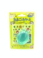 Tamagotchi Case P1/P2 Green Vert Bandai Original Buy-Tamagotchis 3