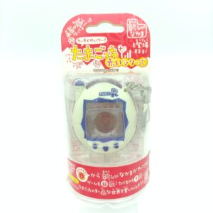 Tamagotchi Keitai Kaitsuu! Tamagotchi Plus Akai “Akaiin!” Silver Boxed Boutique-Tamagotchis 5