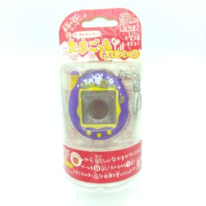 Tamagotchi Keitai Kaitsuu! Tamagotchi Plus Akai Natural White Bandai Boutique-Tamagotchis 4