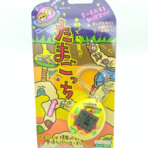 Tamagotchi Osutchi Mesutchi Clear Yellow Bandai boxed japan Boutique-Tamagotchis 4