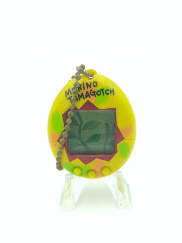 Tamagotchi Morino Forest Mori de Hakken! Tamagotch Yellow Bandai 1997 Boutique-Tamagotchis 2