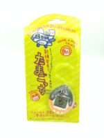 Tamagotchi Original P2 JAL Black w/ orange Bandai 1997 Boutique-Tamagotchis 5
