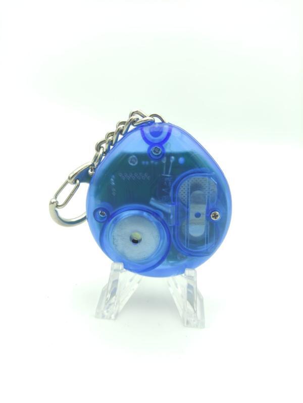 Virtual Pet Dinosaur Goji Rapper Electronic toy Clear blue Buy-Tamagotchis 3
