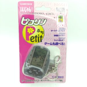 Sanrio HELLO KITTY Metcha Esute YUJIN  Virtual Pet Boutique-Tamagotchis 6