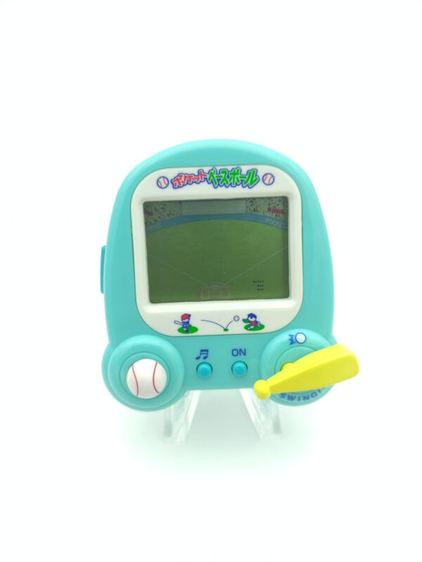 Baseball game Handheld lcd Hiro electronic toy Boutique-Tamagotchis