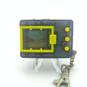 Digimon Digivice Digital Monster Ver 1 yellow w/ grey Bandai Boutique-Tamagotchis 5