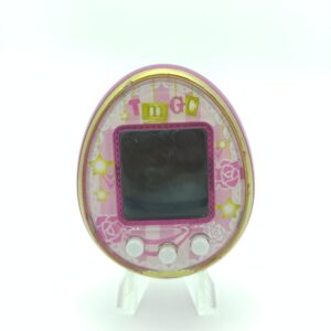 Bandai Tamagotchi 4U Color Purple Classic Rose plate virtual pet Boutique-Tamagotchis 6