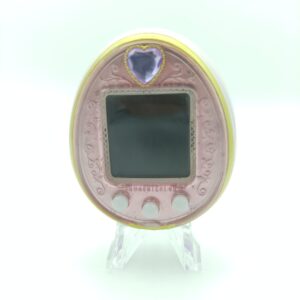 Bandai Tamagotchi 4U Color Purple Classic Rose plate virtual pet Boutique-Tamagotchis 5