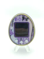 Bandai Tamagotchi 4U Color Purple Classic Rose plate virtual pet Boutique-Tamagotchis 3