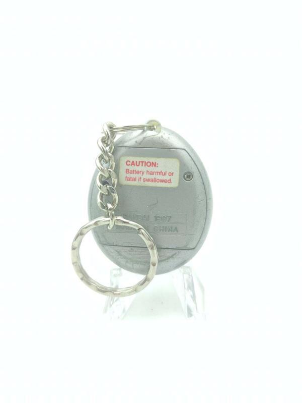 Tamagotchi Original P1/P2 Silver w/ black Bandai Buy-Tamagotchis 3