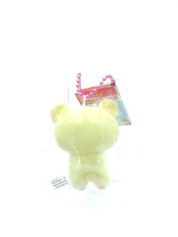 San-X Rilakkuma keychain Squid Tako de dararan  Akashi Buy-Tamagotchis 3