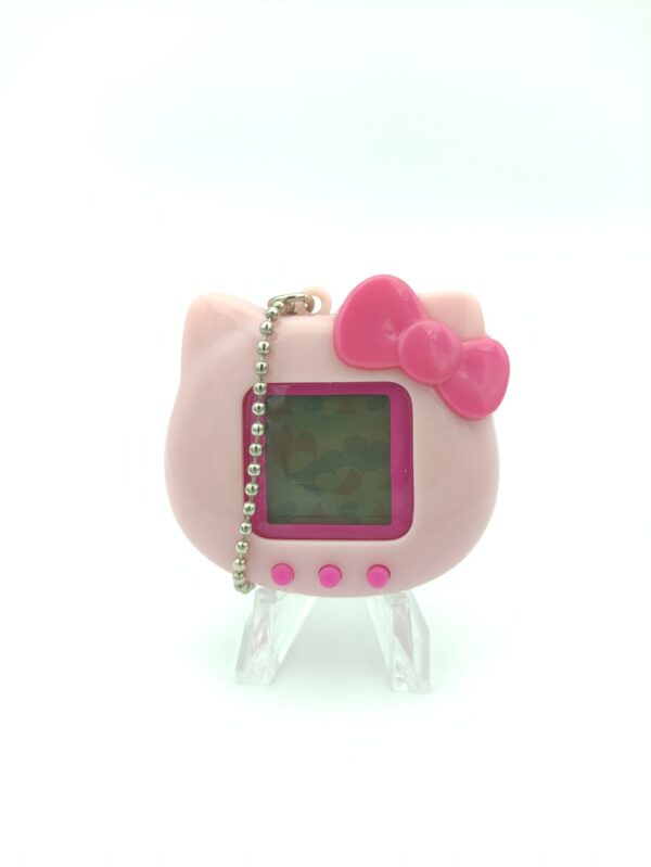 Sanrio HELLO KITTY Metcha Esute YUJIN  Virtual Pet Pink Boutique-Tamagotchis 2