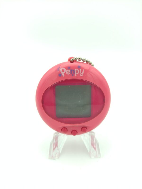 Penpy  Pocket Game Virtual Pet Red Electronic toy Boutique-Tamagotchis 2