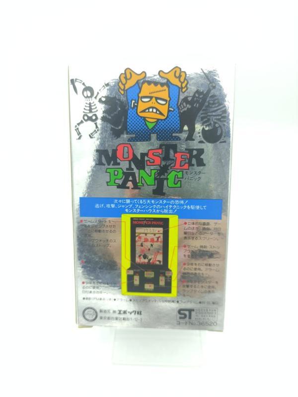 Epoch pocket LCD Game Watch Monster panic Japan 1981 Buy-Tamagotchis 3