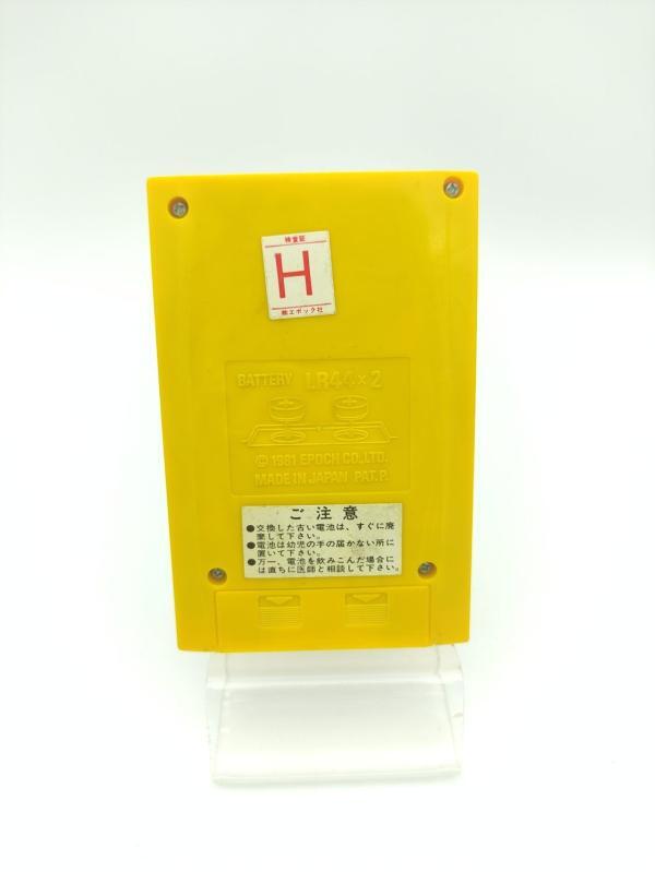 Epoch pocket LCD Game Watch Monster panic Japan 1981 Buy-Tamagotchis 5