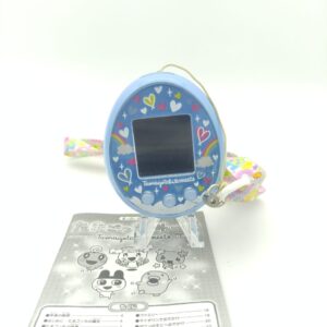 Bandai Tamagotchi m!x mix Color Dream Purple virtual pet Boutique-Tamagotchis 5