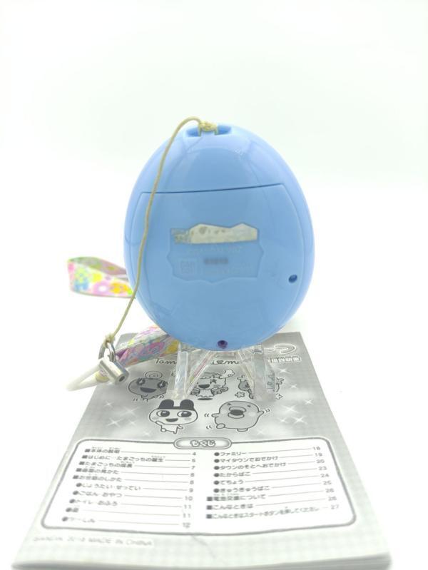 Bandai Tamagotchi On meets ver. Fairy Blue Lanyard Buy-Tamagotchis 3
