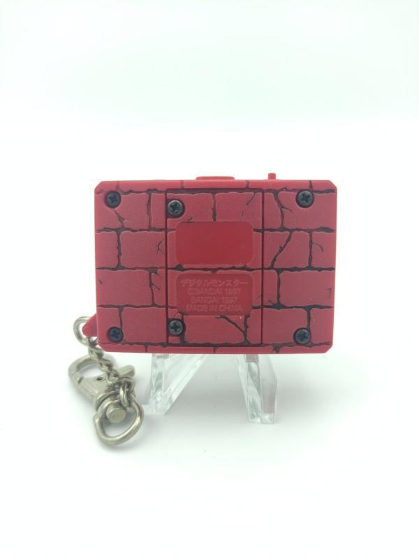 Digimon Digivice Digital Monster Ver 1 Red Bandai Buy-Tamagotchis 3