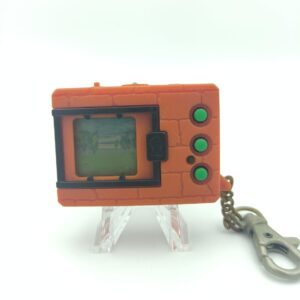 Digimon Digivice Digital Monster Ver 3 Orange w/ green Bandai Boutique-Tamagotchis 5