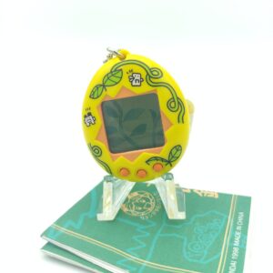 Tamagotchi Morino Forest Mori de Hakken! Tamagotch Yellow Bandai 1997 Boutique-Tamagotchis 6