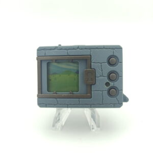 Digimon Digivice Digital Monster Ver 1 Grey Bandai Boutique-Tamagotchis