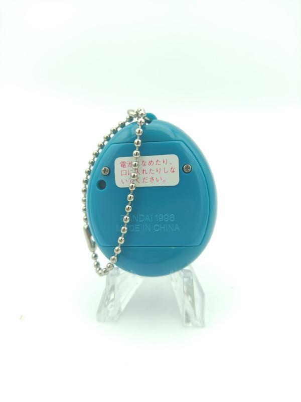 Tamagotchi Original P1/P2 Teal w/ yellow Bandai Japan 1997 Buy-Tamagotchis 3