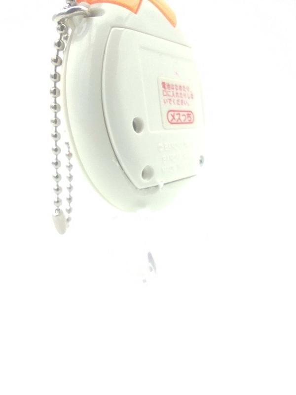 Tamagotchi Osutchi Mesutchi White w/ orange Bandai japan Buy-Tamagotchis 4