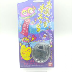 Tamagotchi Osutchi Mesutchi Clear black Bandai japan boxed Boutique-Tamagotchis