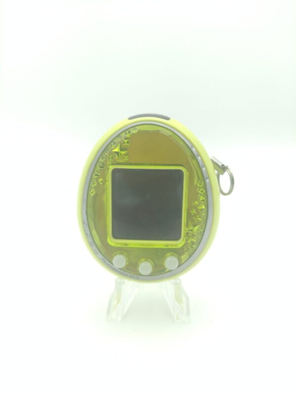 Tamagotchi ID L Color Yellow Virtual Pet Bandai Boutique-Tamagotchis 2