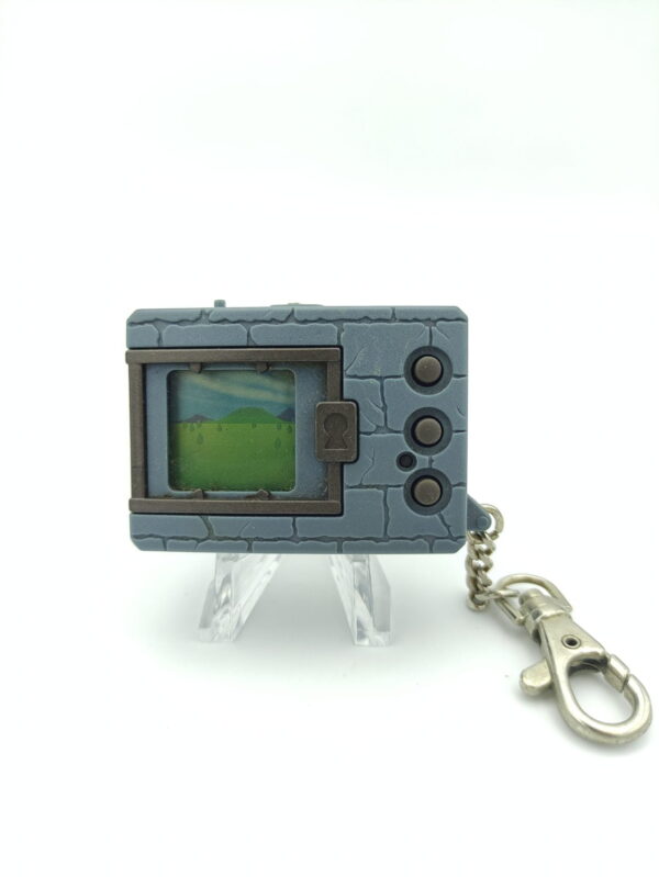 Digimon Digivice Digital Monster Ver 1 Grey Bandai Boutique-Tamagotchis 2