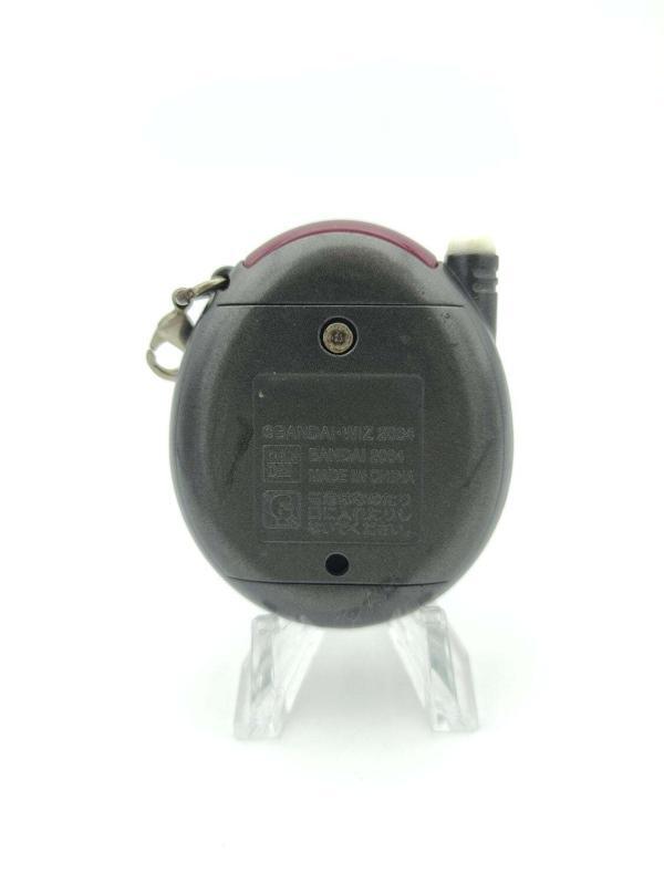 Tamagotchi Keitai Kaitsuu Tamagotchi Plus Gray Bandai Buy-Tamagotchis 3
